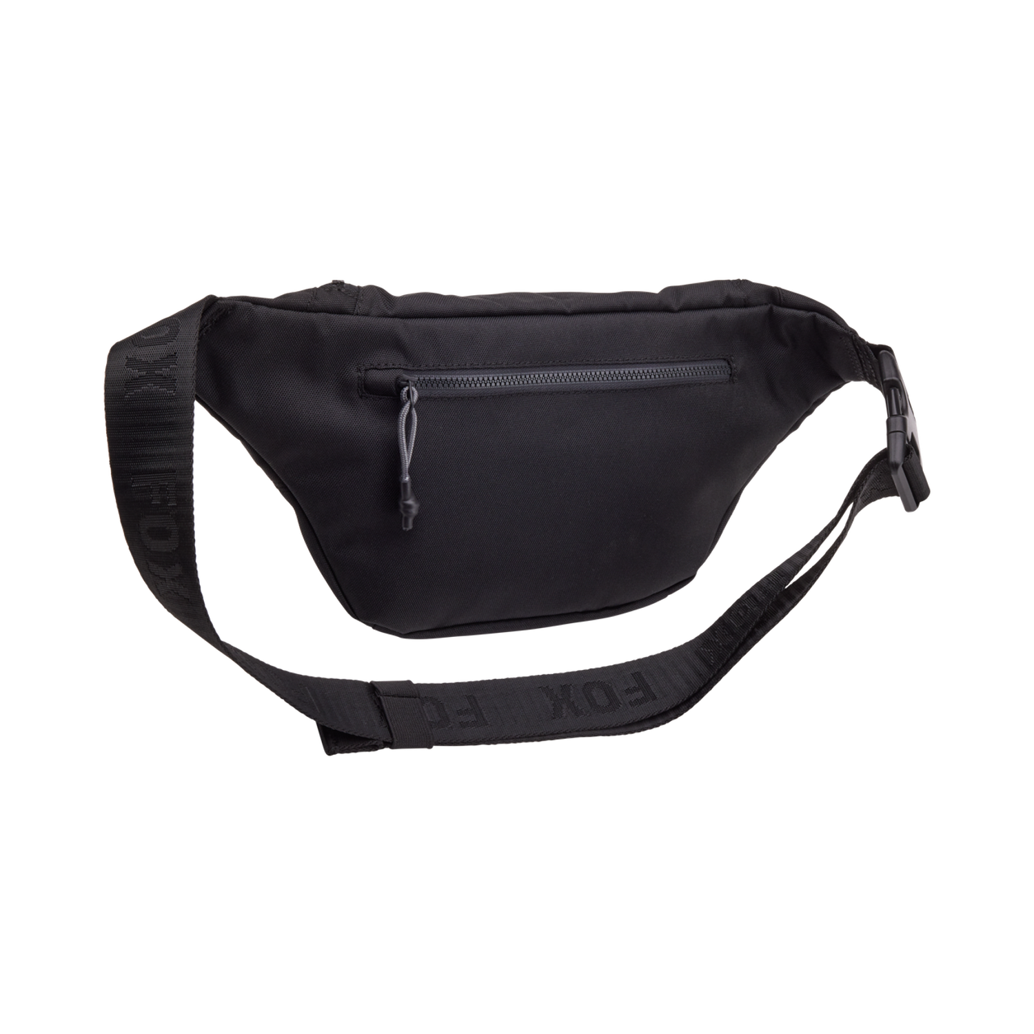 FOX HEAD HIP PACK [BLK] OS