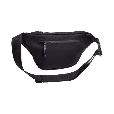 FOX HEAD HIP PACK [BLK] OS