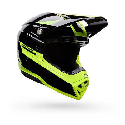 Moto-10 Mips Fade&nbsp;