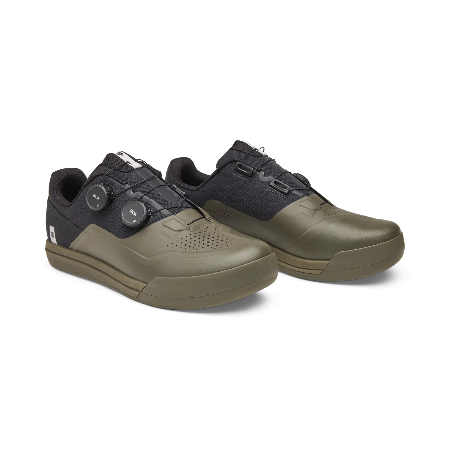 Fox Union BOA&reg; Klickschuhe