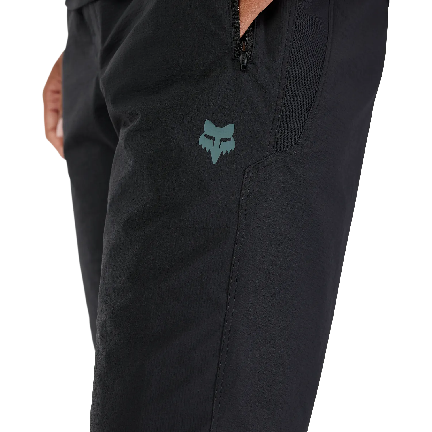 W RANGER SHORT W/ LINER TREK 