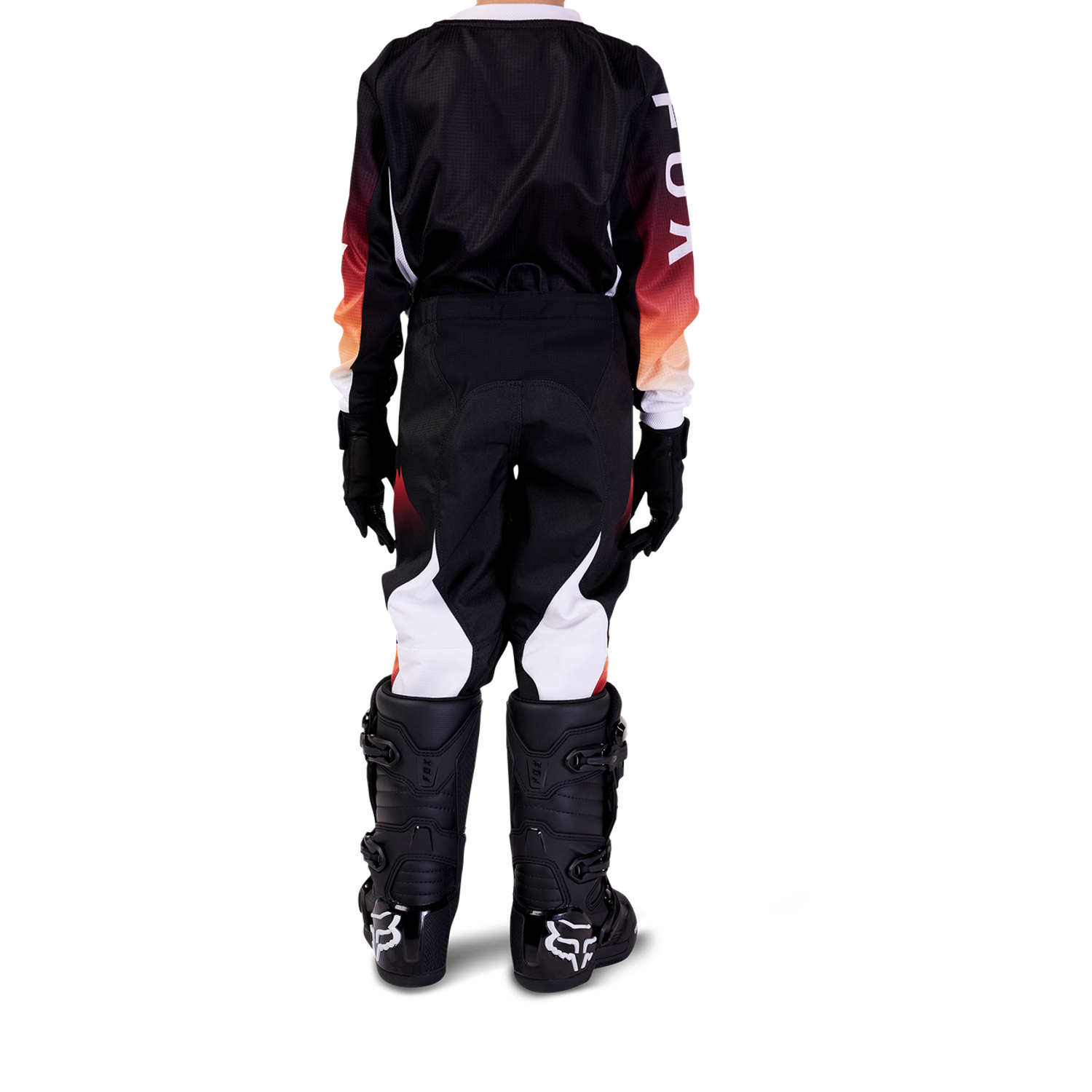 Kids 180 Flora Pants