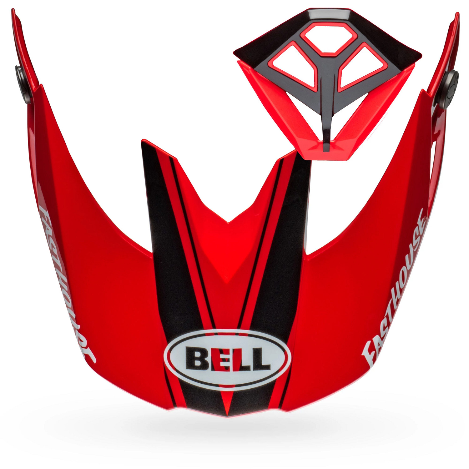PS MOTO-10 VISOR MP KIT FH DITD 24 RD/GD