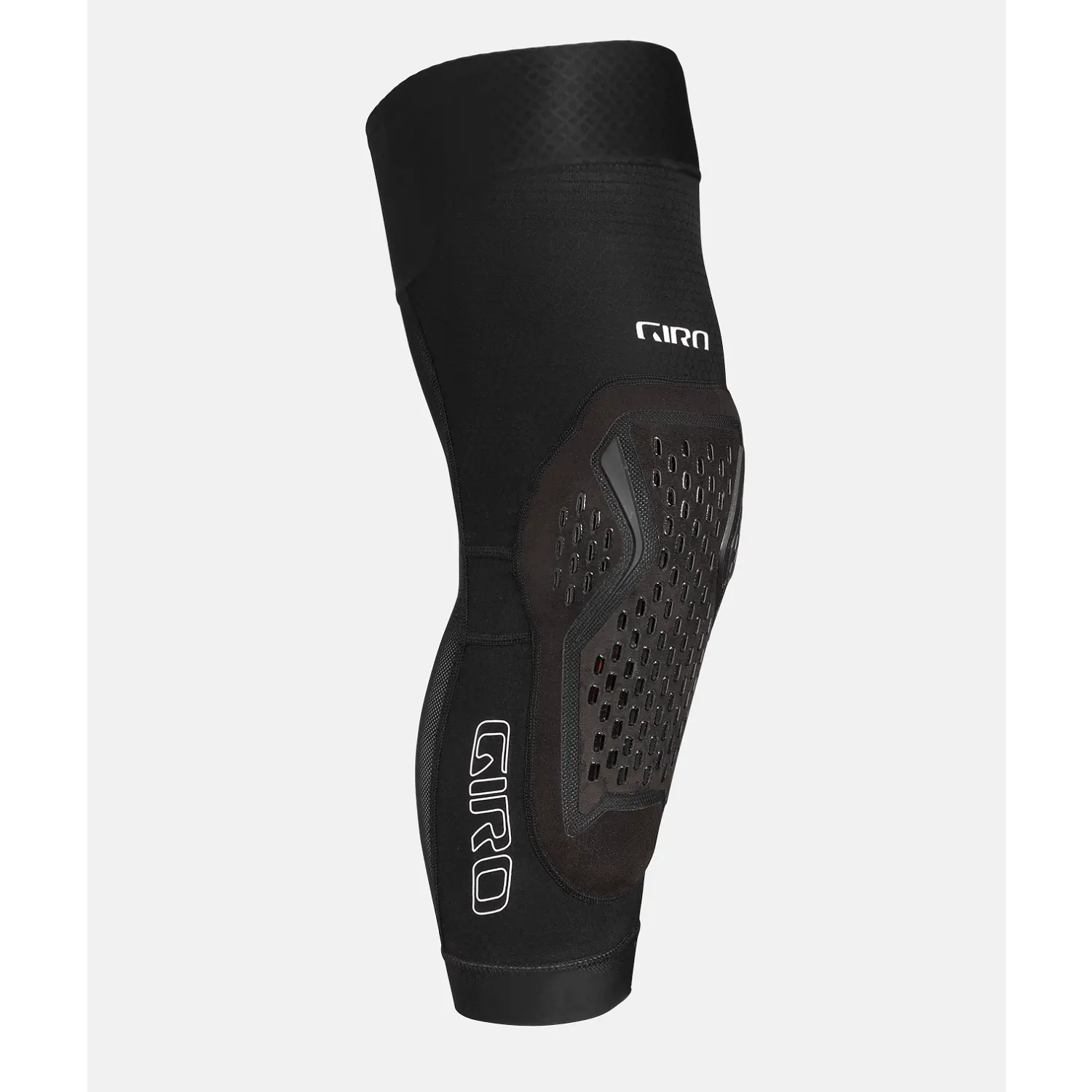 GA LOBO KNEE PAD BK XS 24