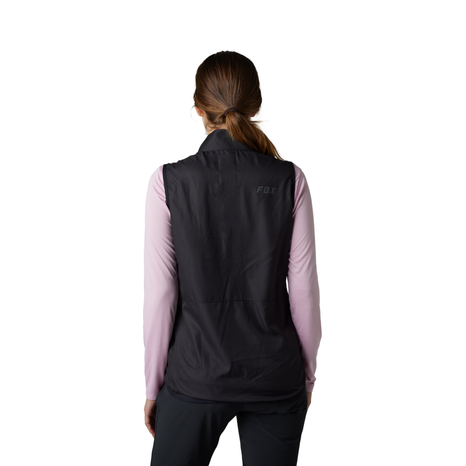 Womens Ranger Wind Vest