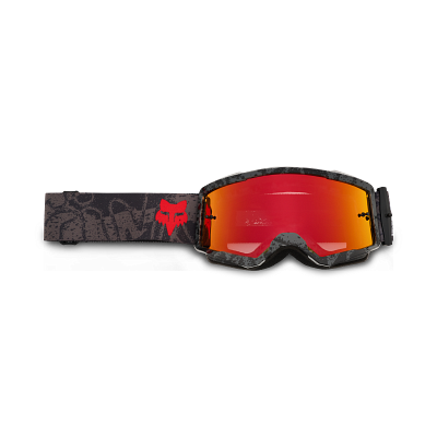 Youth Main Abyss Goggles - Spark
