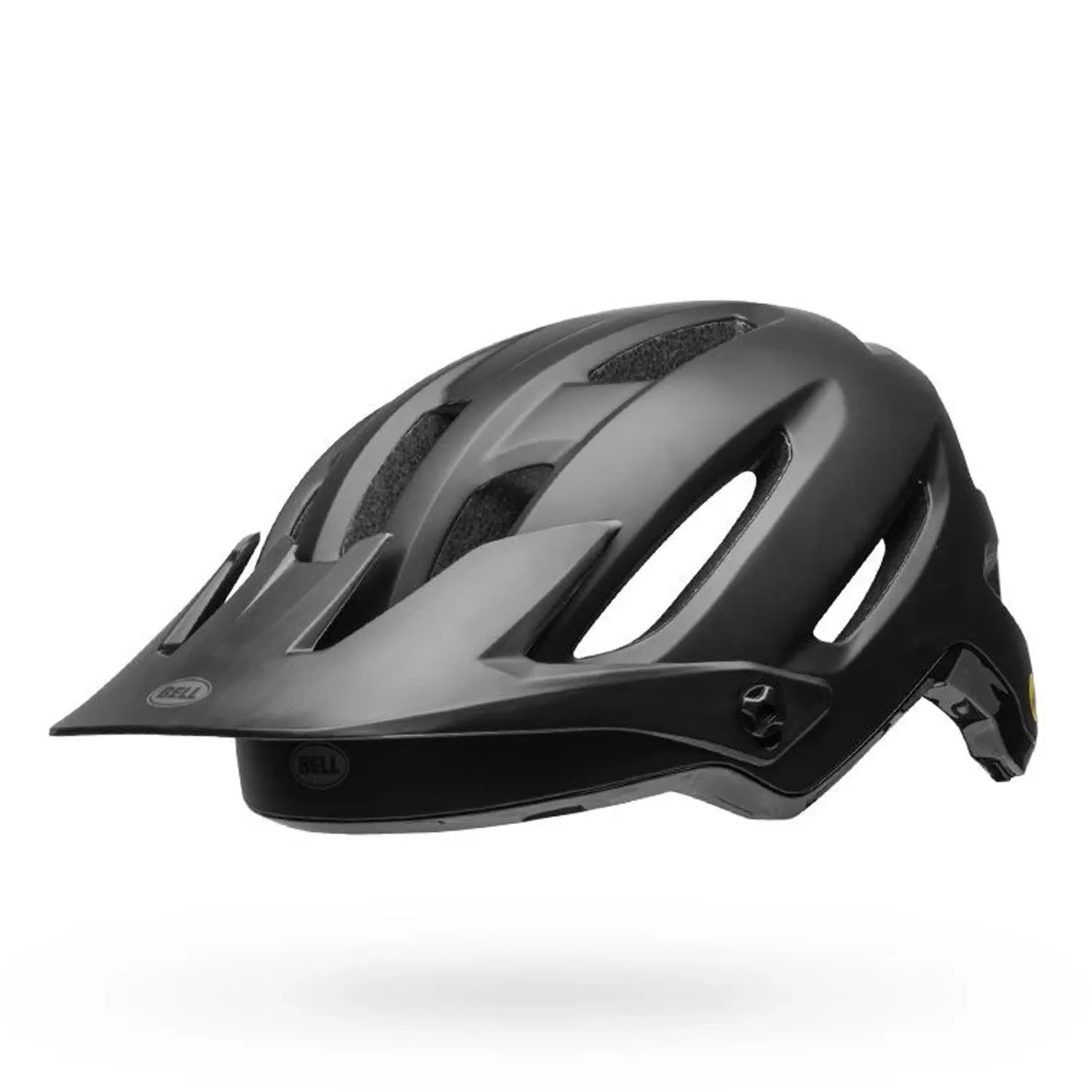 BS 4FORTY MIPS MAT/GLS BLK S 18 US