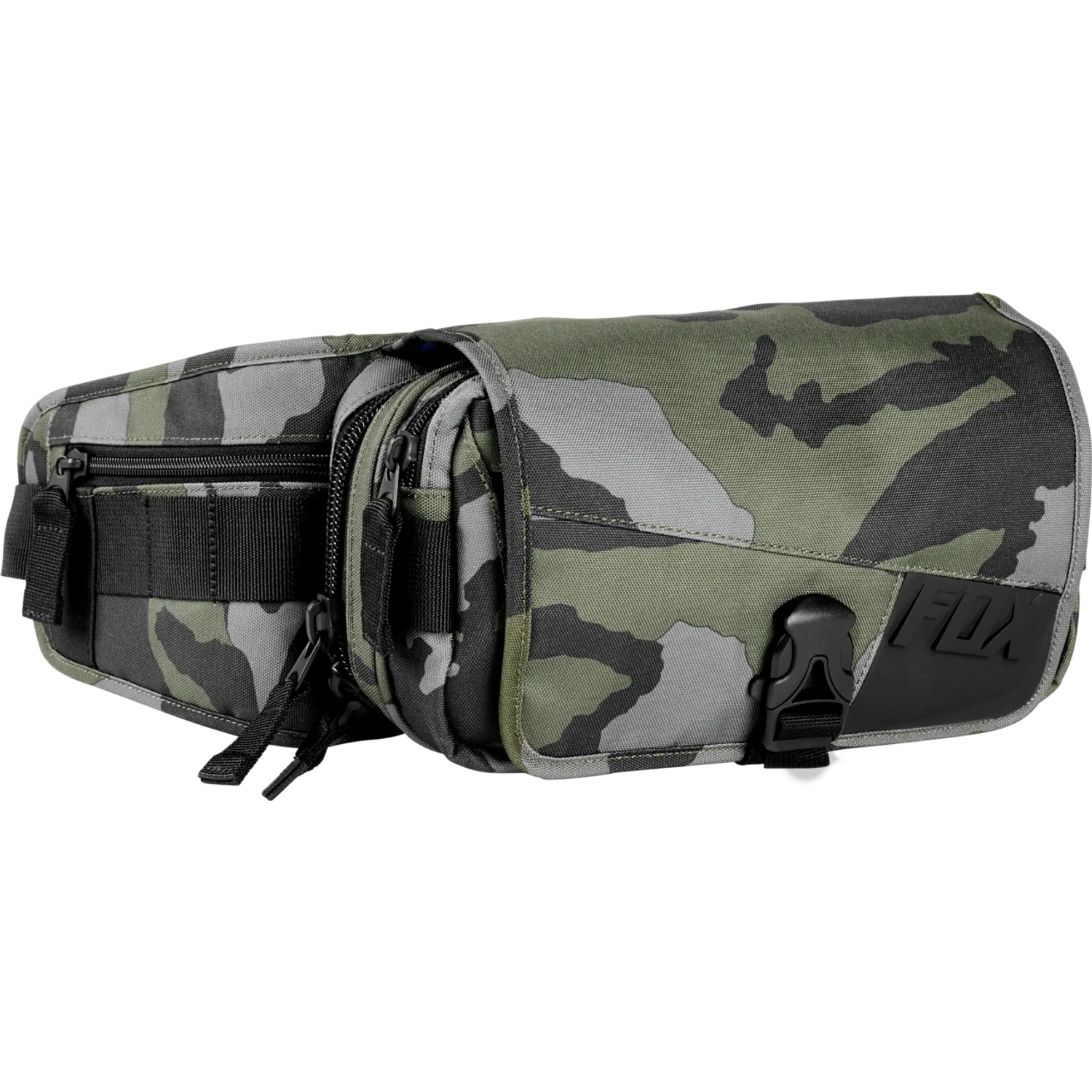 Deluxe Camo Tool Pack