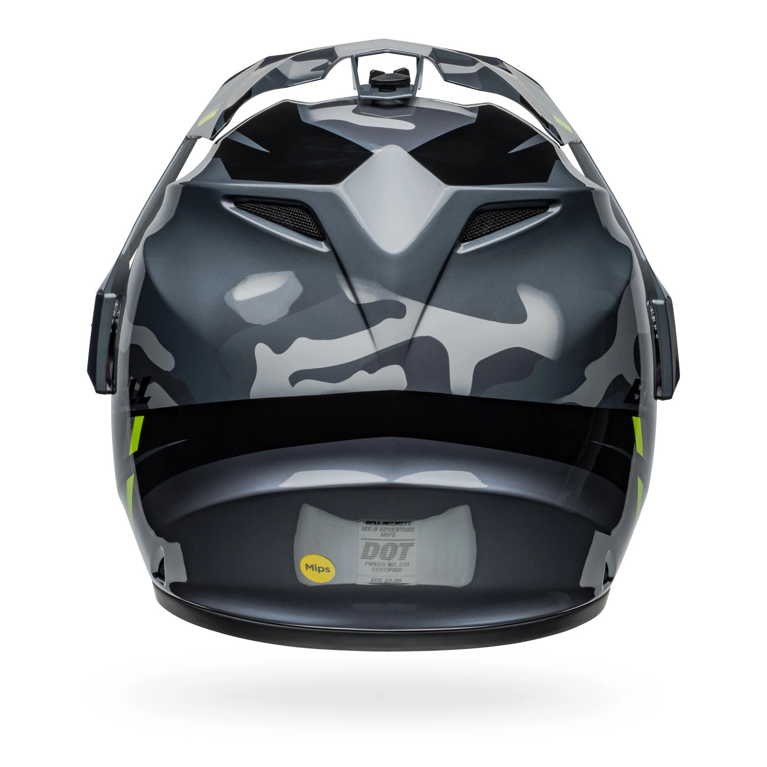 MX-9 ADV MIPS