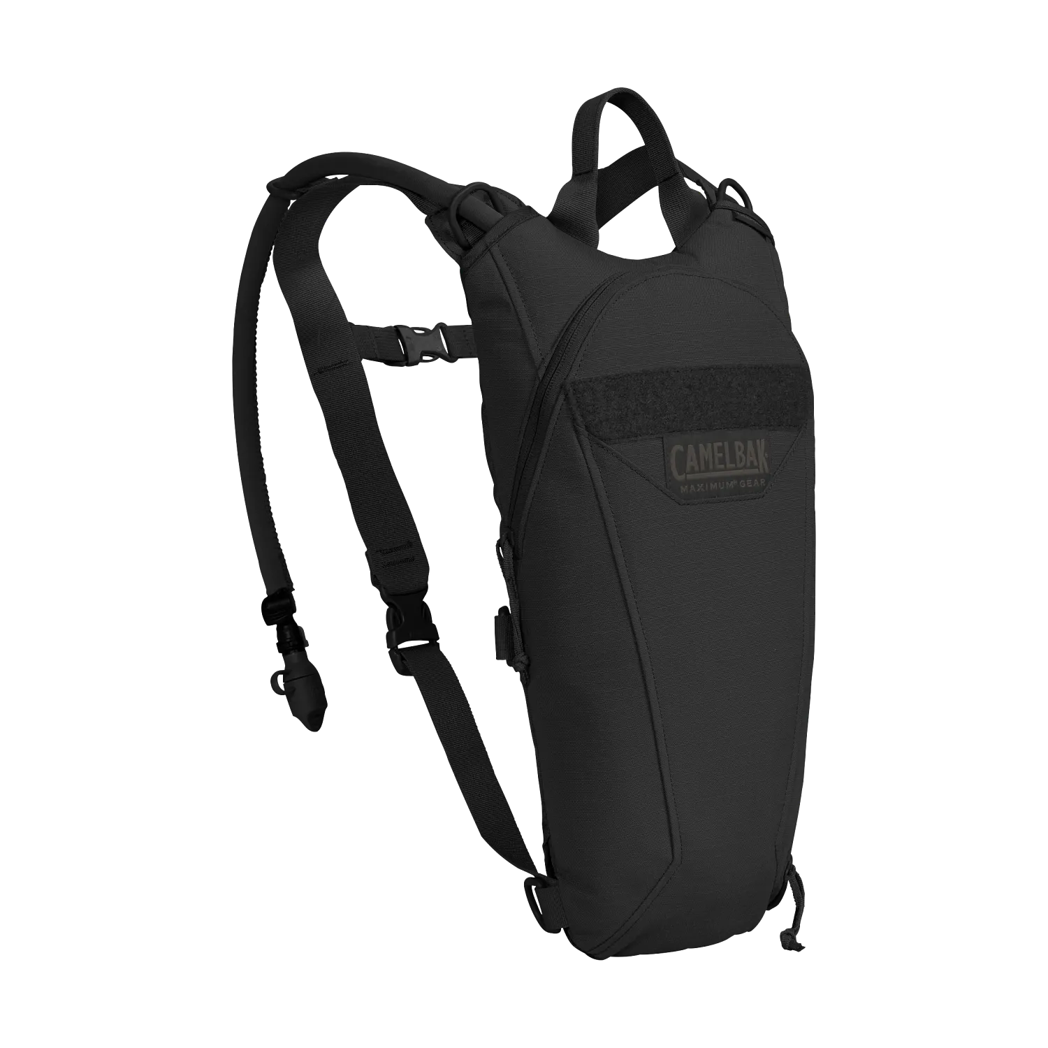 ThermoBak 3L 100oz Mil Spec Crux Black