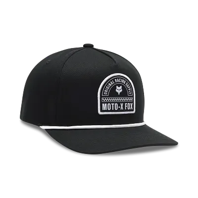 Victory Snapback Hat