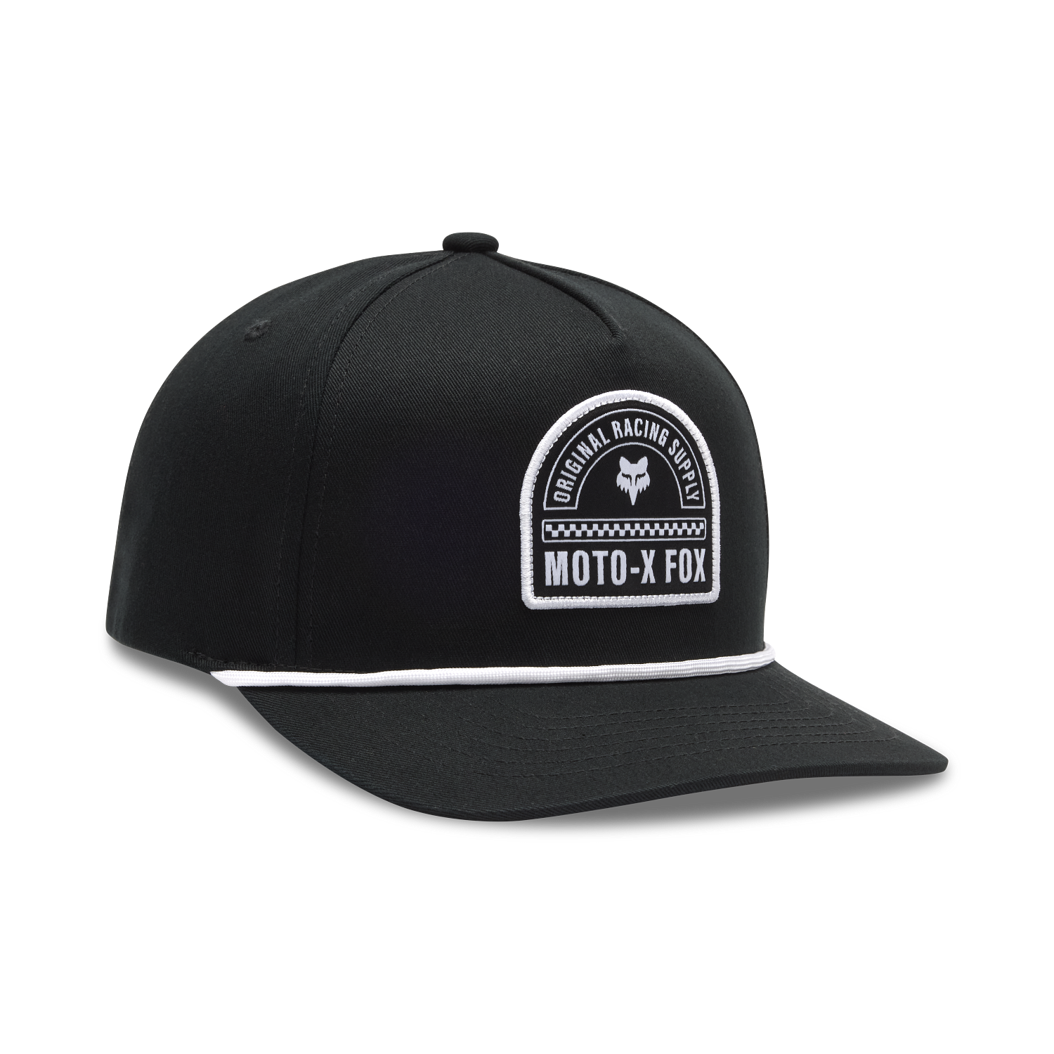 Victory Snapback Hat