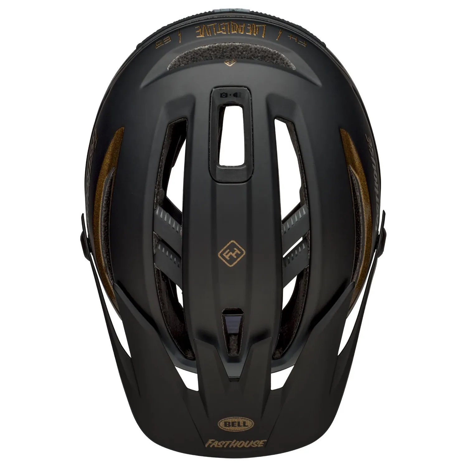BS SIXER MIPS M/G BK/GD FH S 21 US