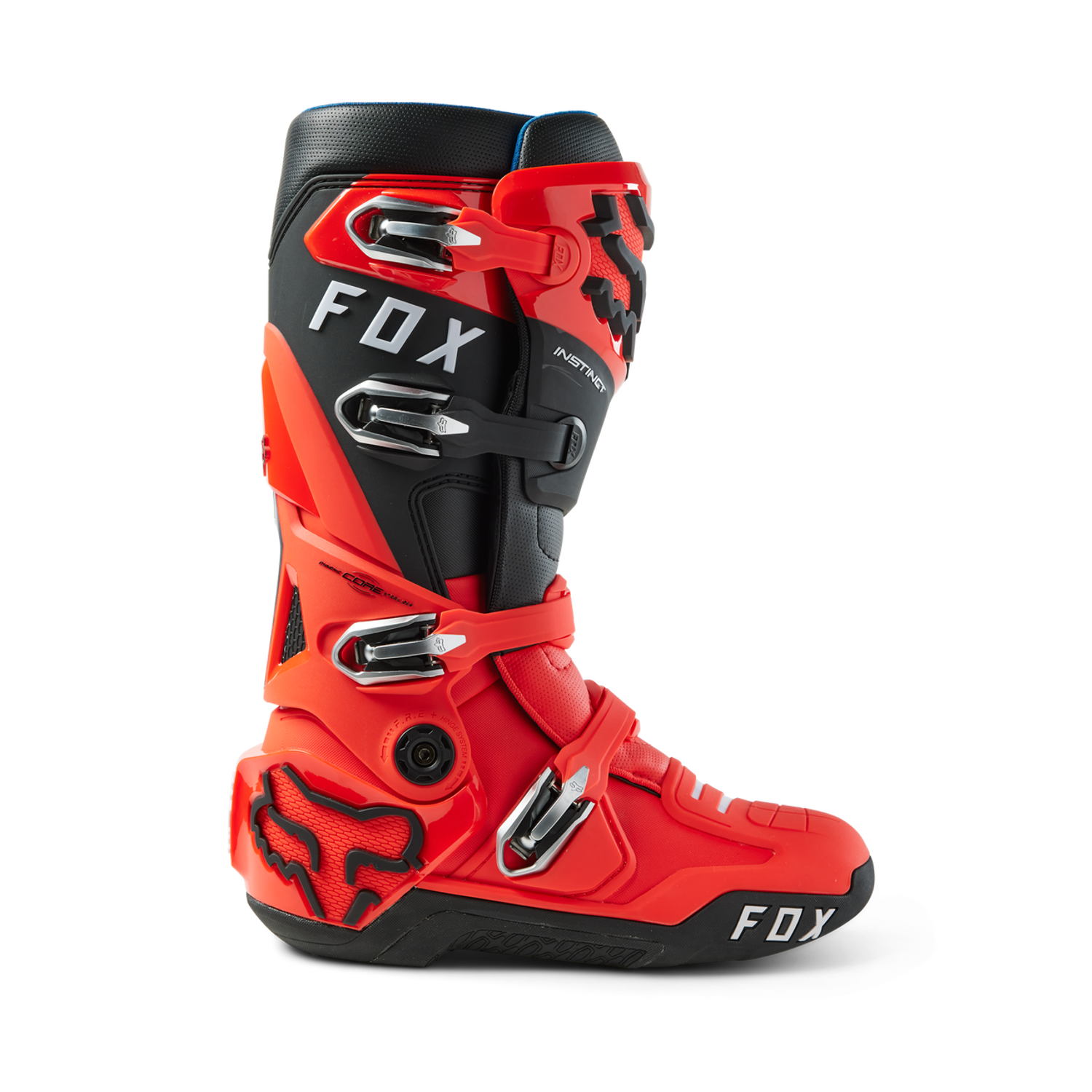 Bottes Instinct