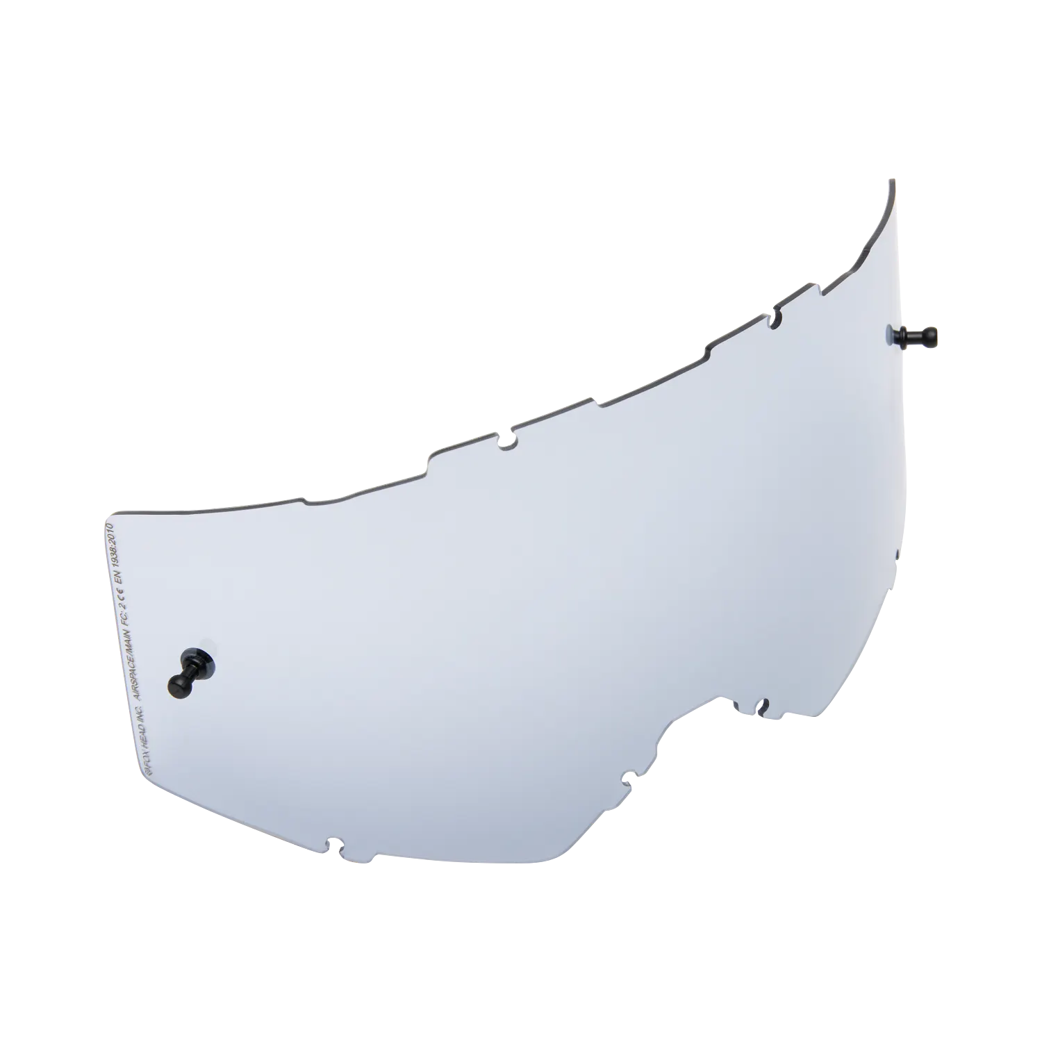 MX24 ARSPC/MAIN INJ LENS - MIRROR 