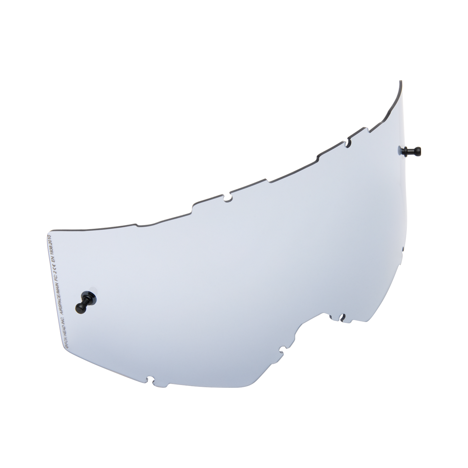 MX24 ARSPC/MAIN INJ LENS - MIRROR [CHRM] OS