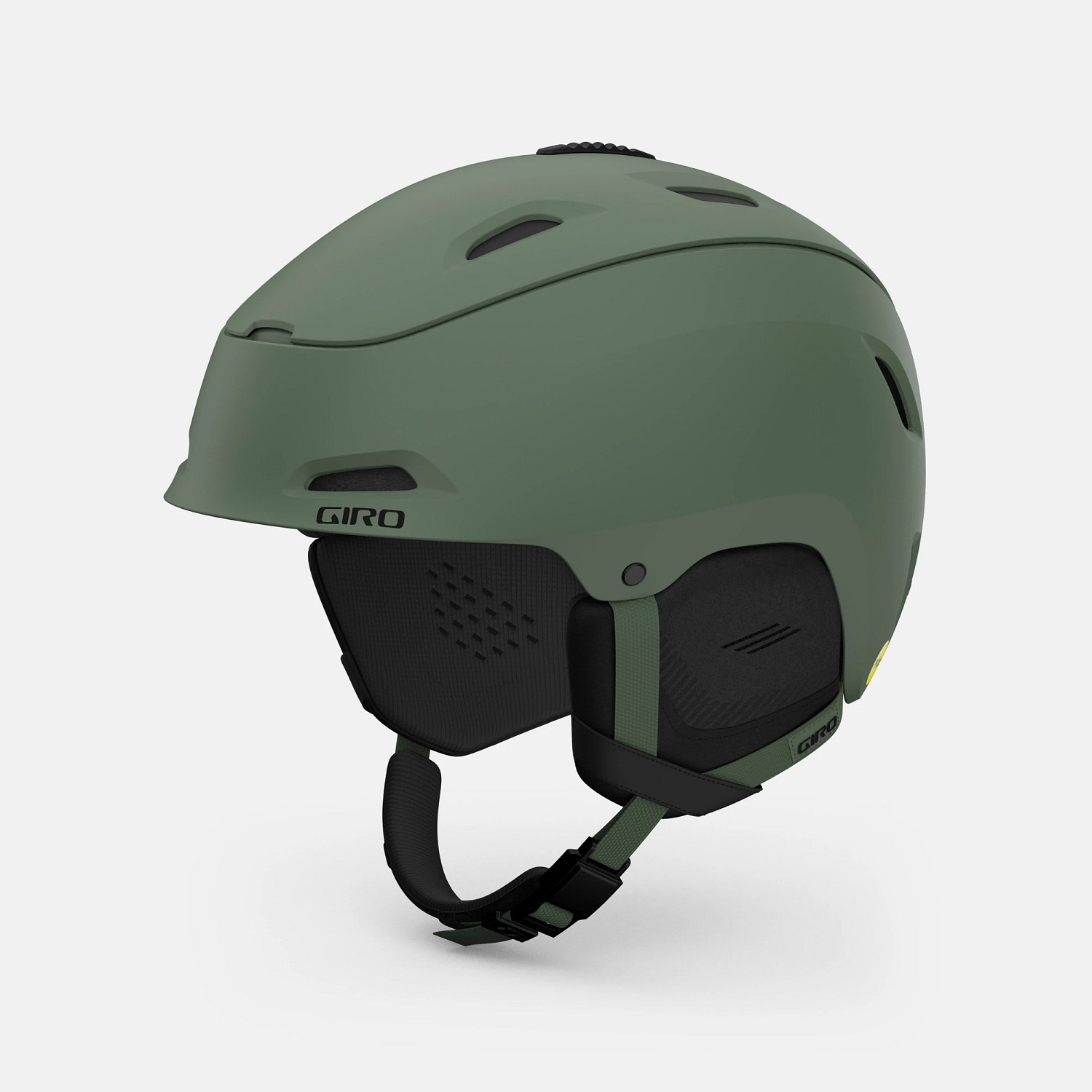 Range Mips Helmet