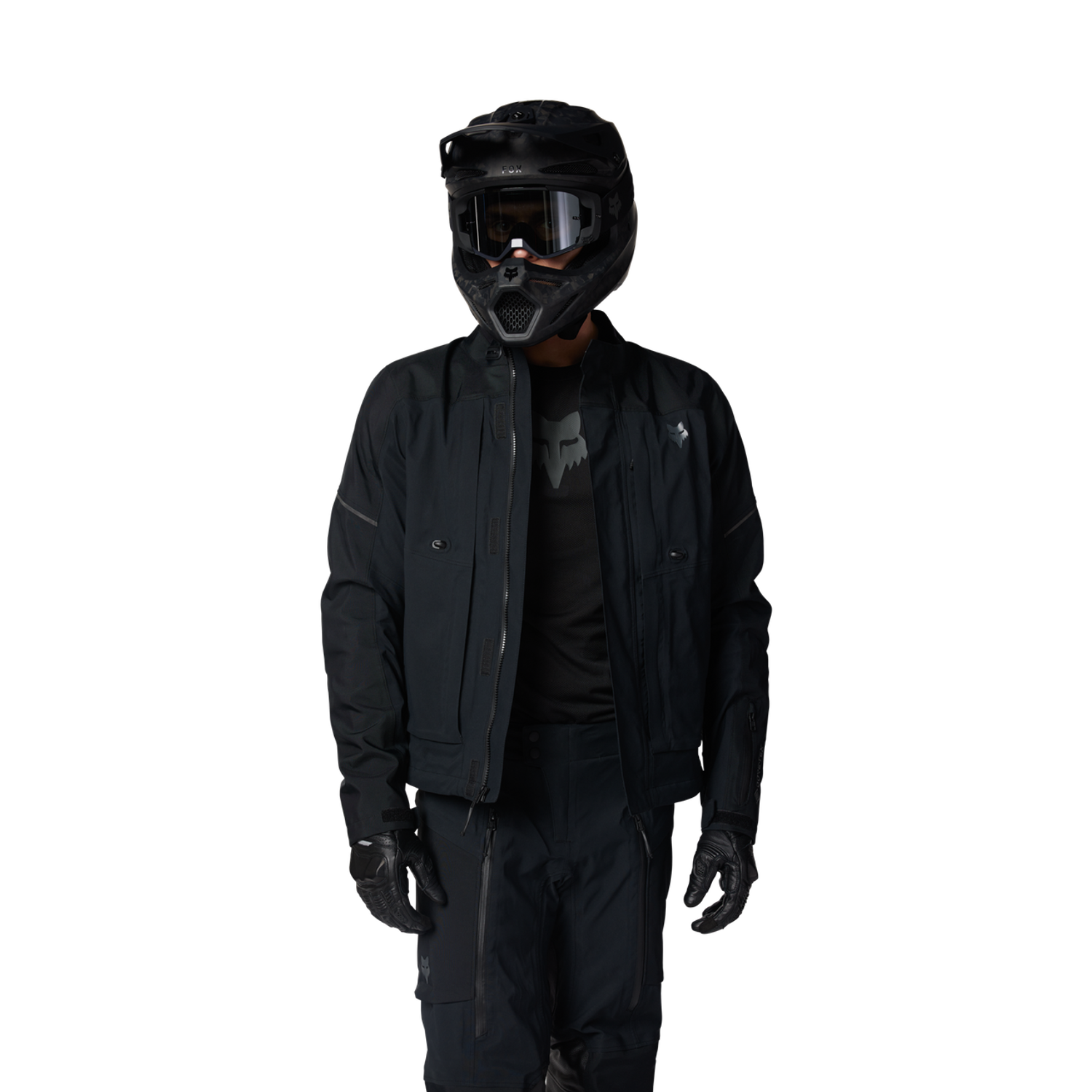 Ranger GORE-TEX ADV Jacket