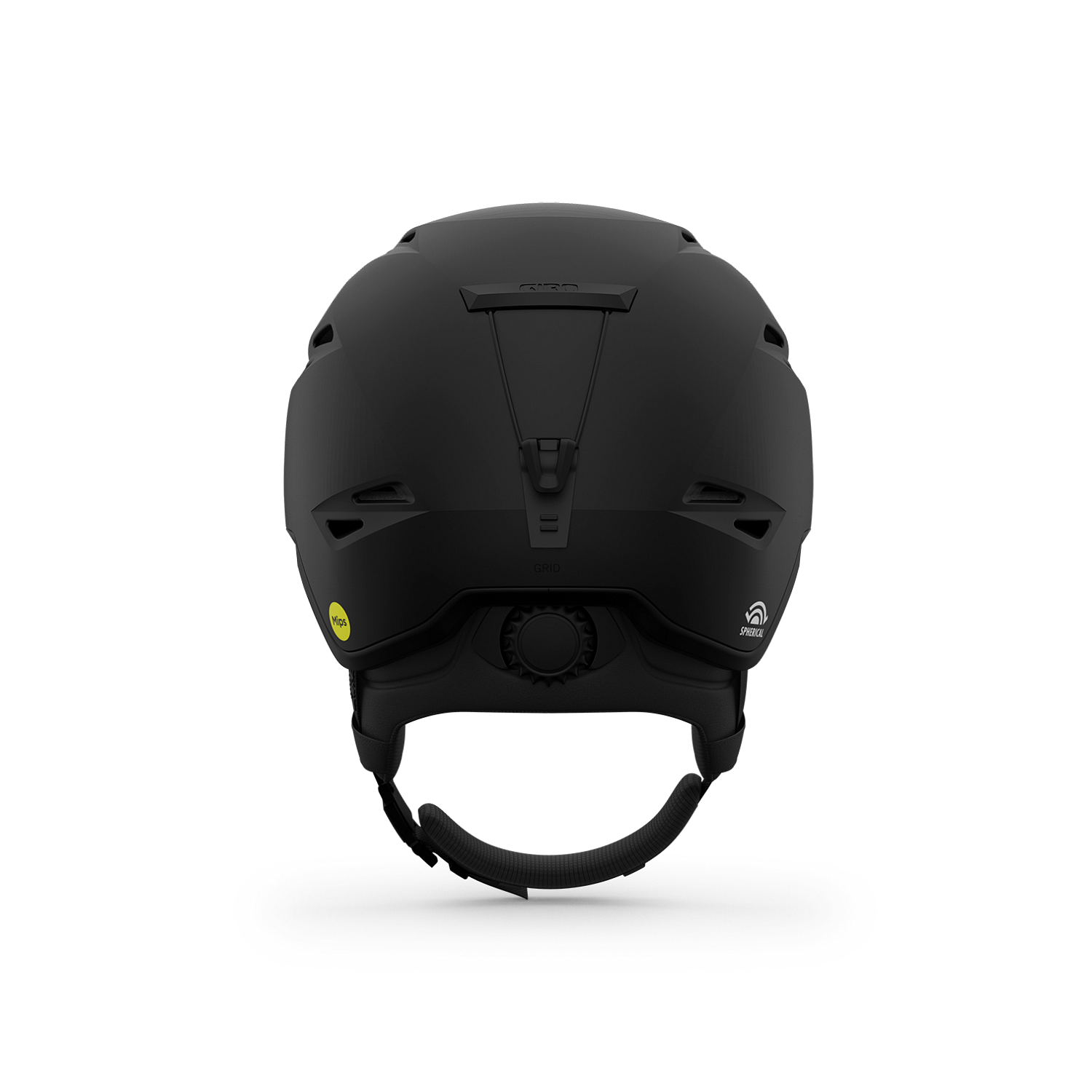 Casco Grid Spherical