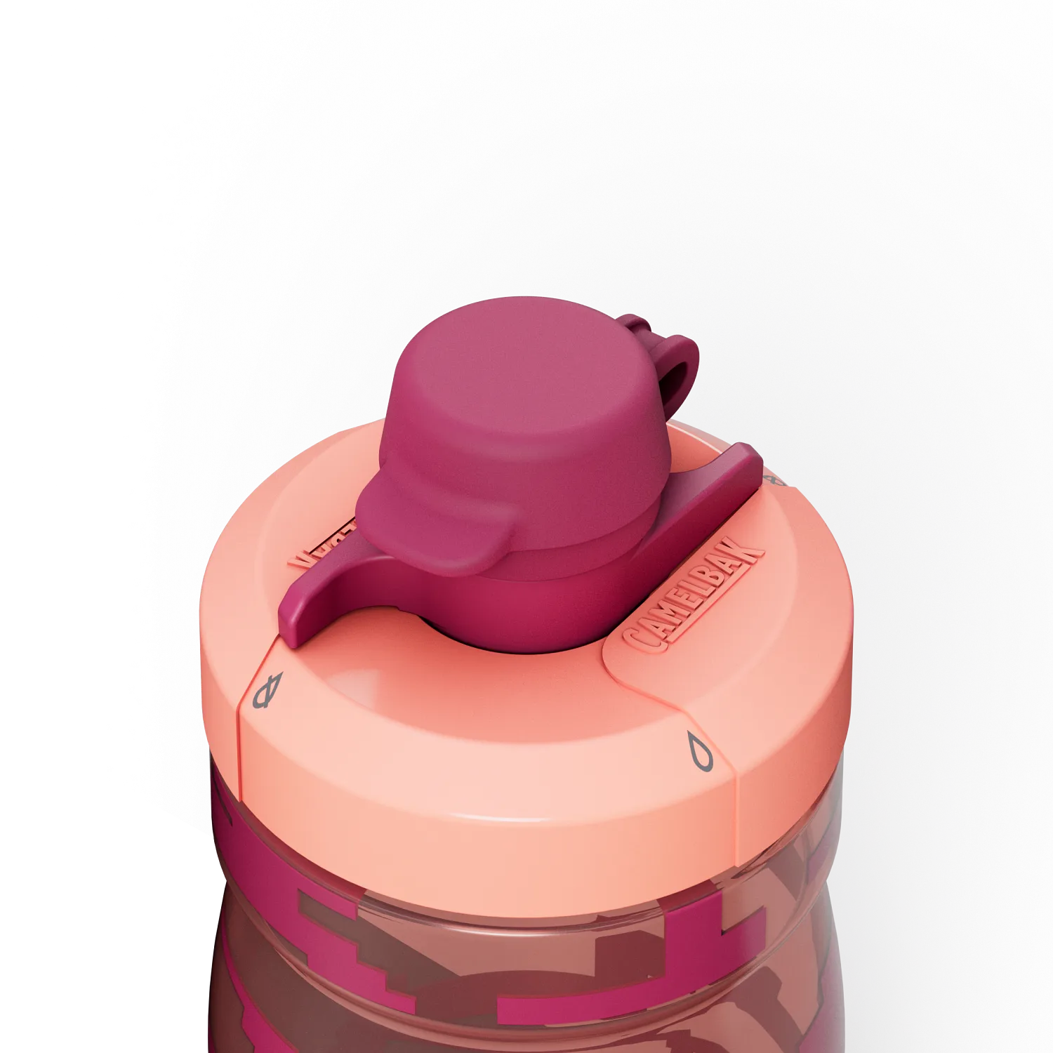 PODIUM DIRT SERIES 15oz 