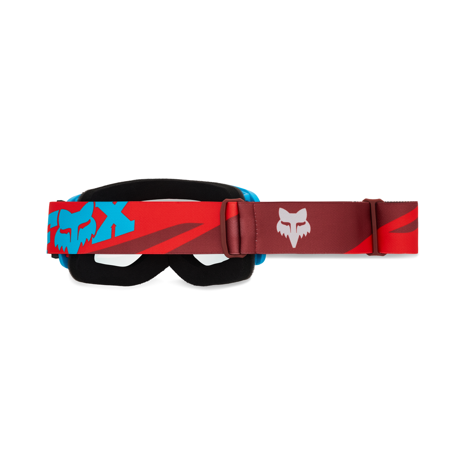 Main Raid Goggles
