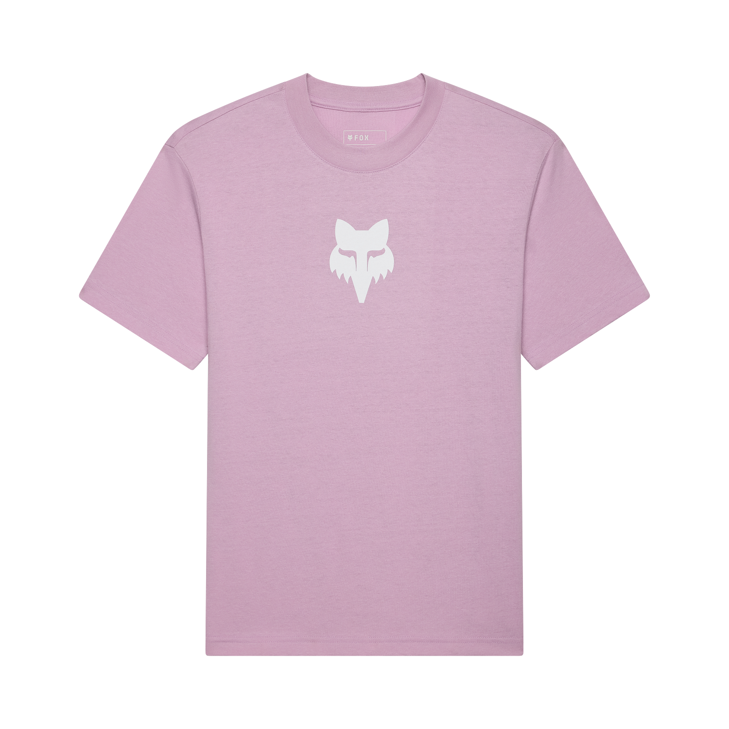Womens Fox Head Basic Tee