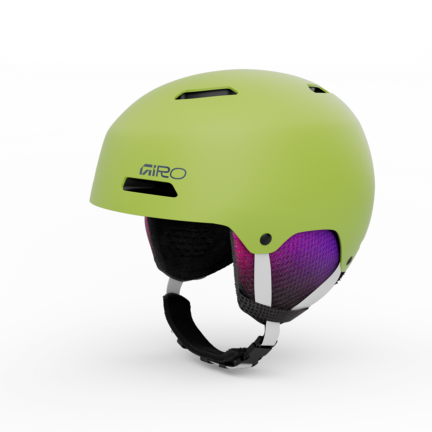 Crue Helmet