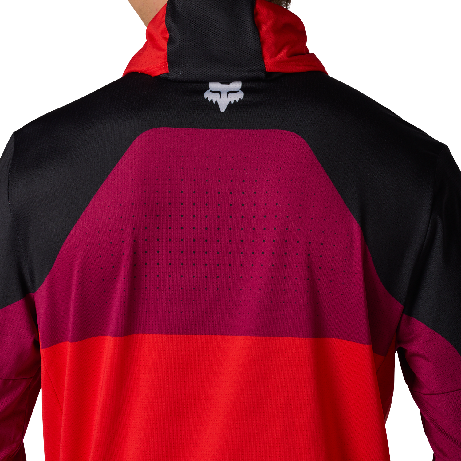 Ranger Drive Jersey