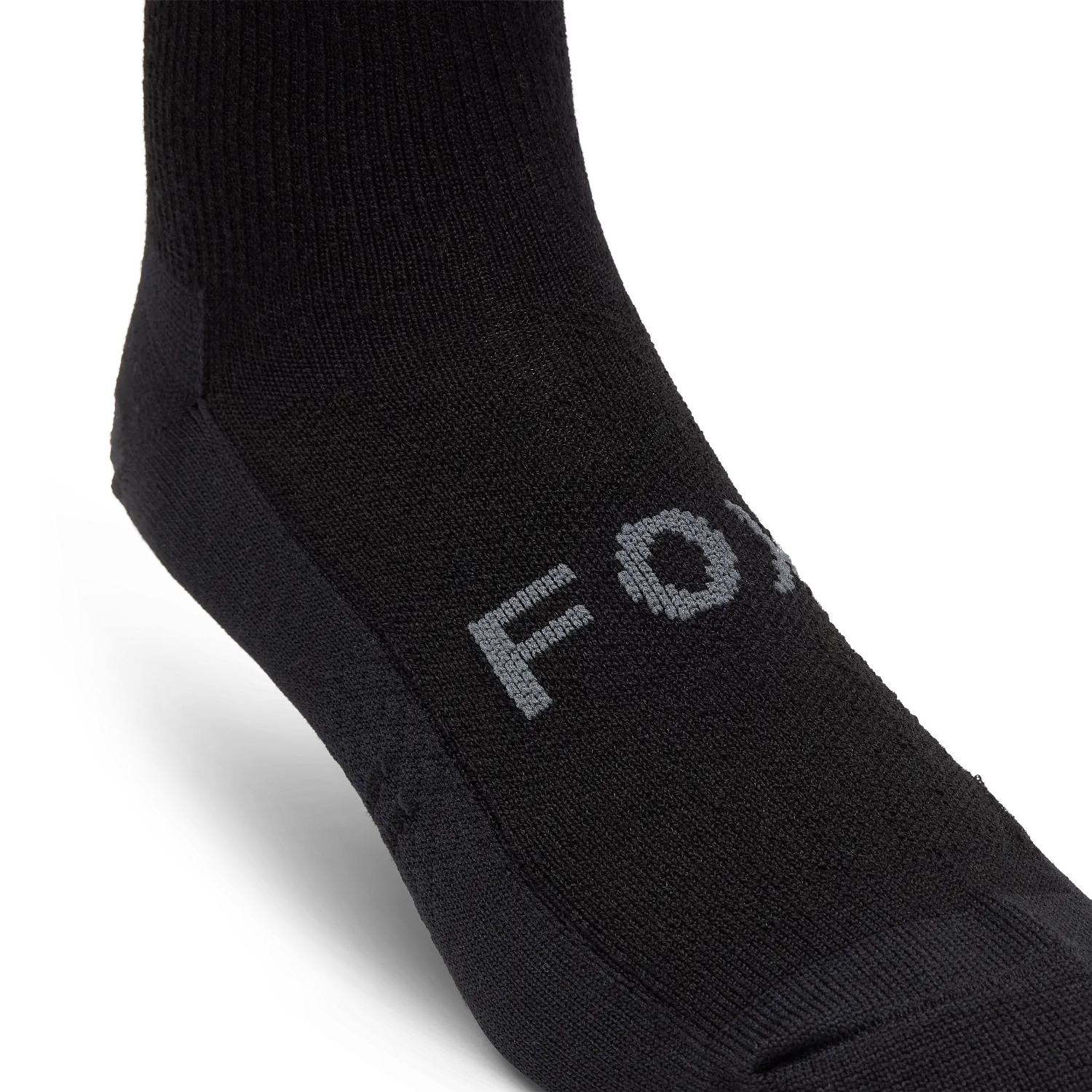 6" FLEXAIR MERINO SOCK /S