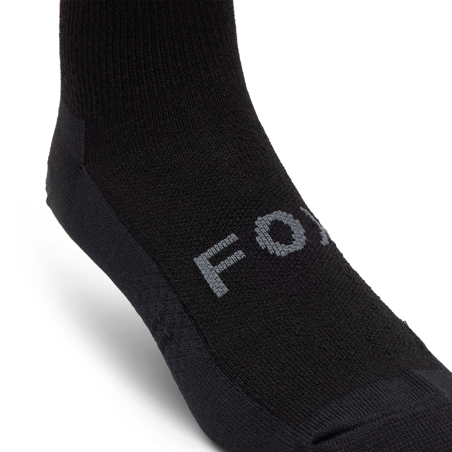 6" Flexair Merino Sock