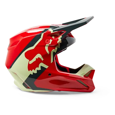 V1 XPOZR HELMET DOT/ECE 