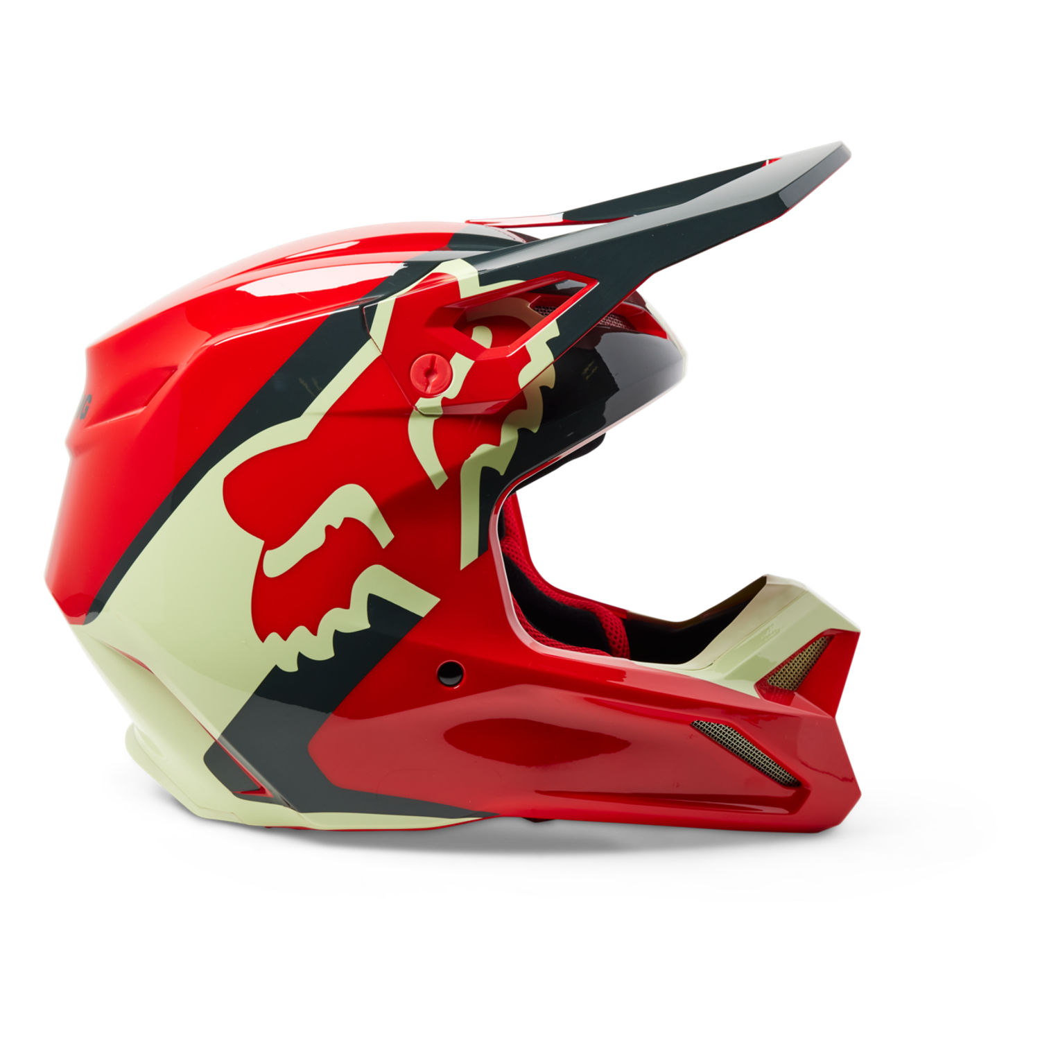 V1 Xpozr Helmet