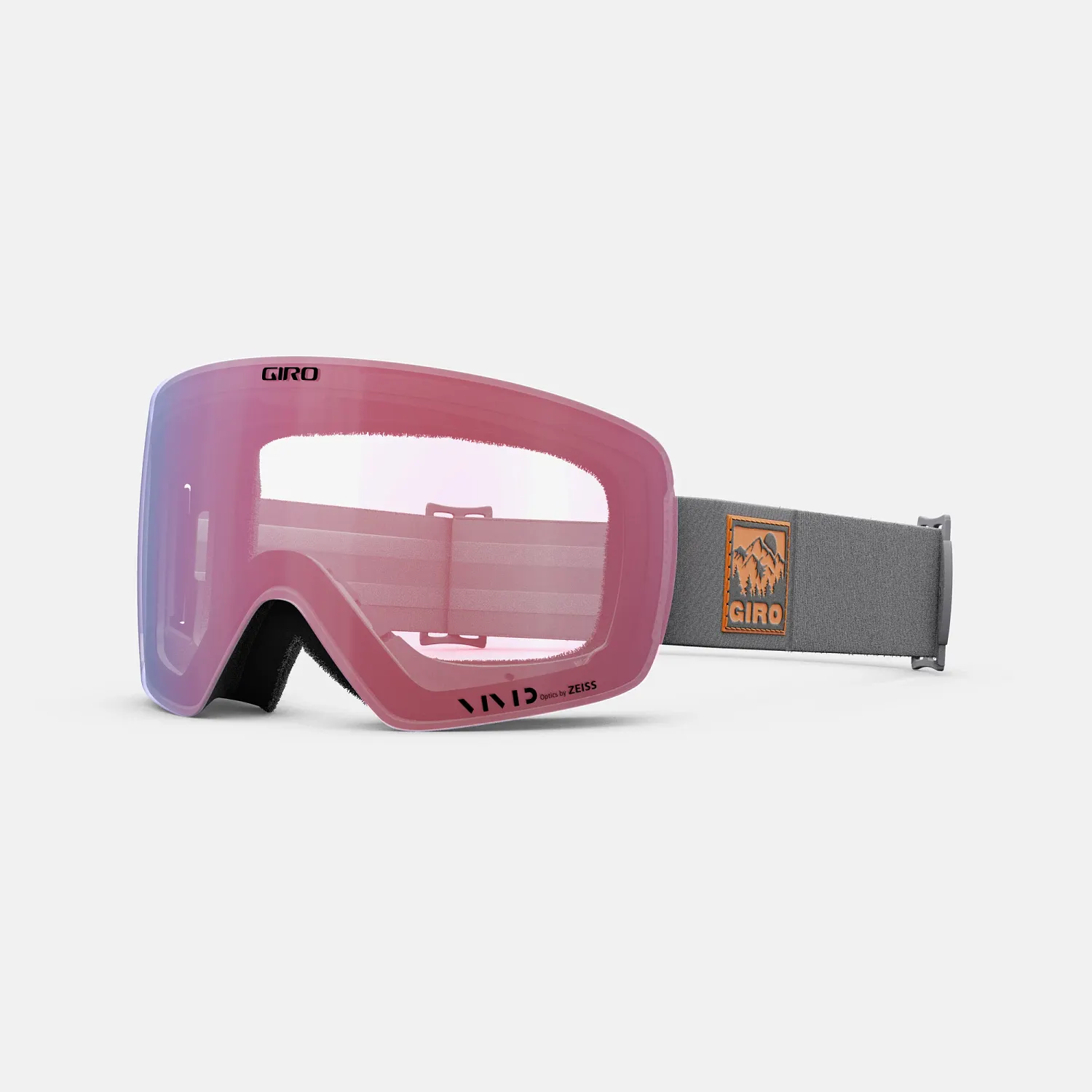 GG CONTOUR CBN VST V EMBR/V INF 25