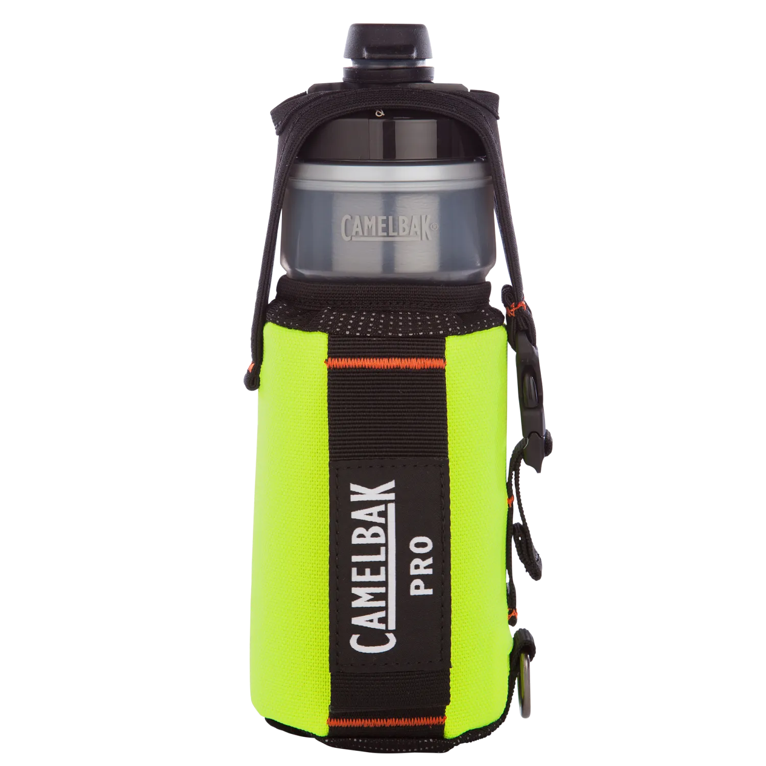 5H 21oz Bottle Holder, Hi-Viz