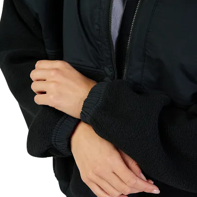 Veste Sherpa Survivalist pour femme