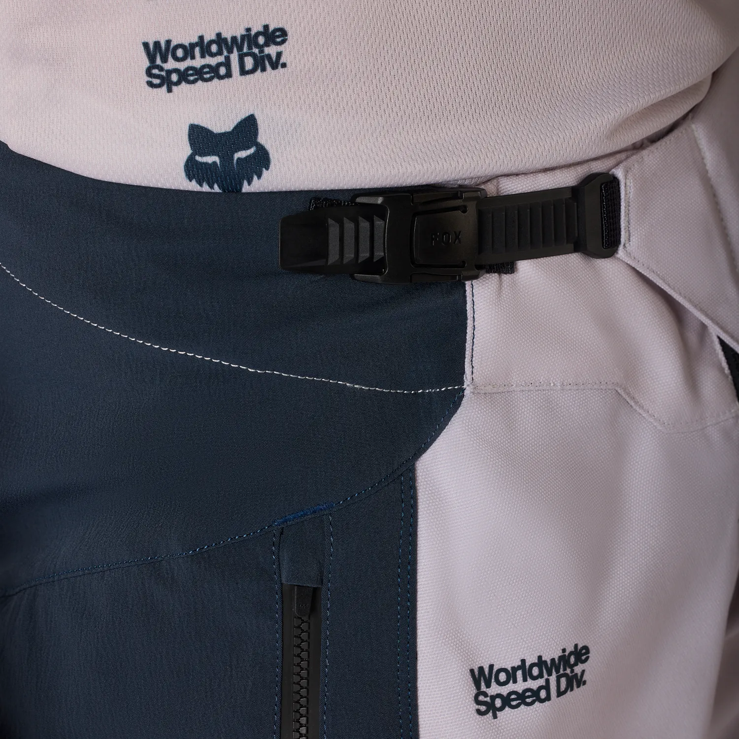 RANGER OFF ROAD PANT 