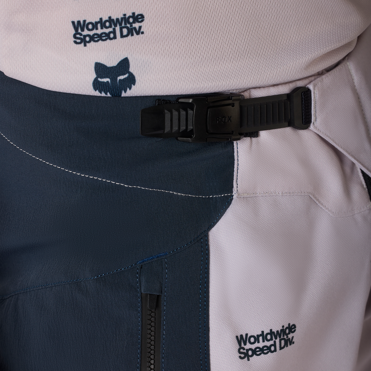 Pantalon Ranger Off-Road