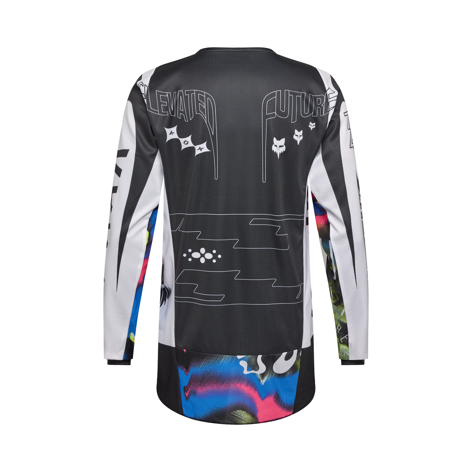 180 Image Cosmo Jersey