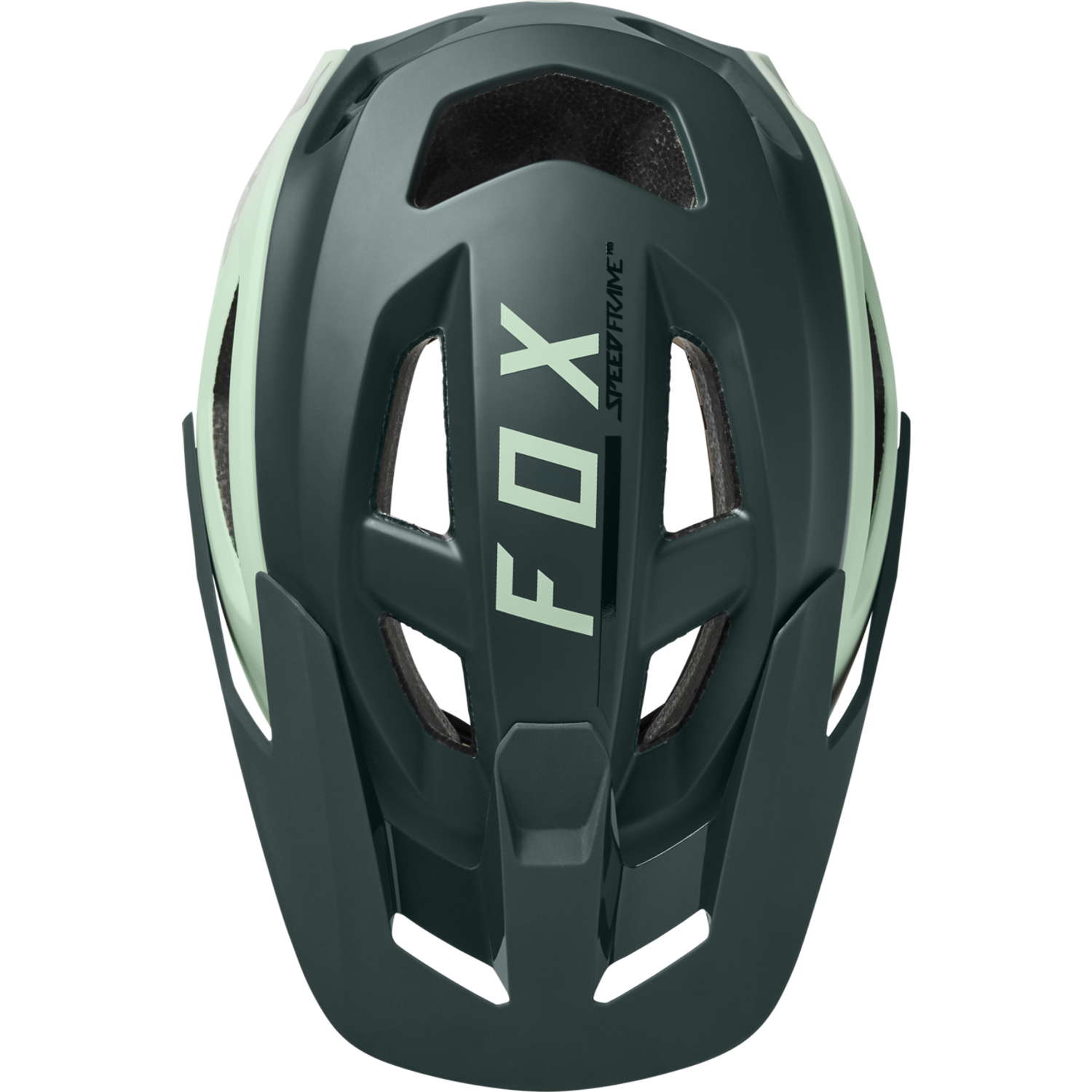 Speedframe Pro Blocked Helmet