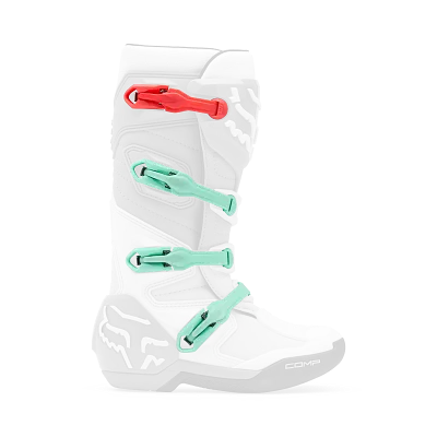 MX23 WMNS COMP STRP KIT/BKLE 