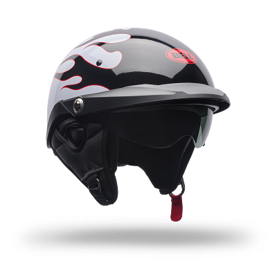 PS PITBOSS APEX DOT [WHT/BLK] L 26