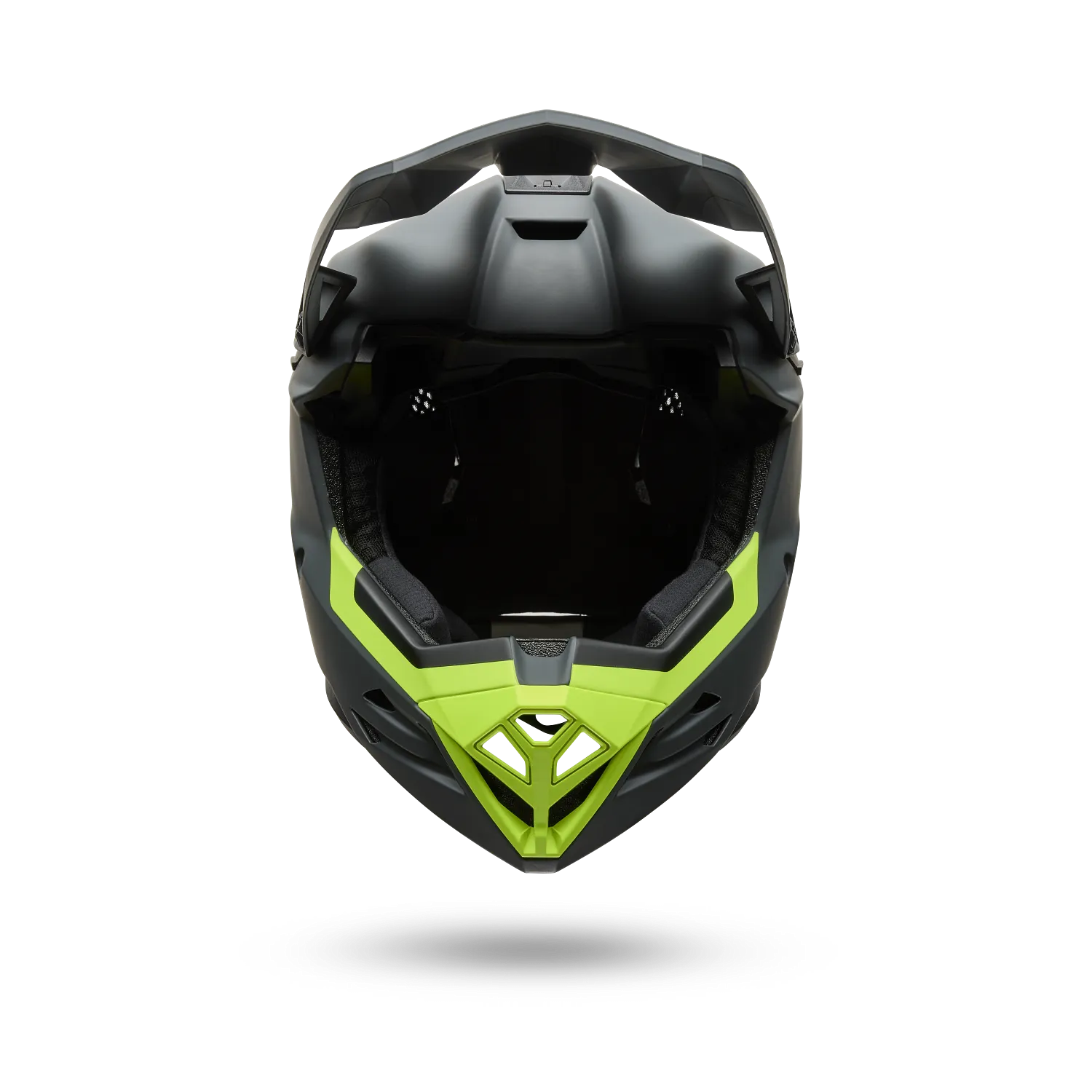 FULL-10 MIPS MOUNT CPSC/CE [BLK/YLW] XS