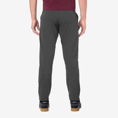 GA M VENTURE PANT CHAR 30