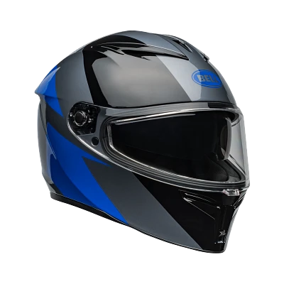 LITHIUM SHEAR ECE [GRY/BLU] S