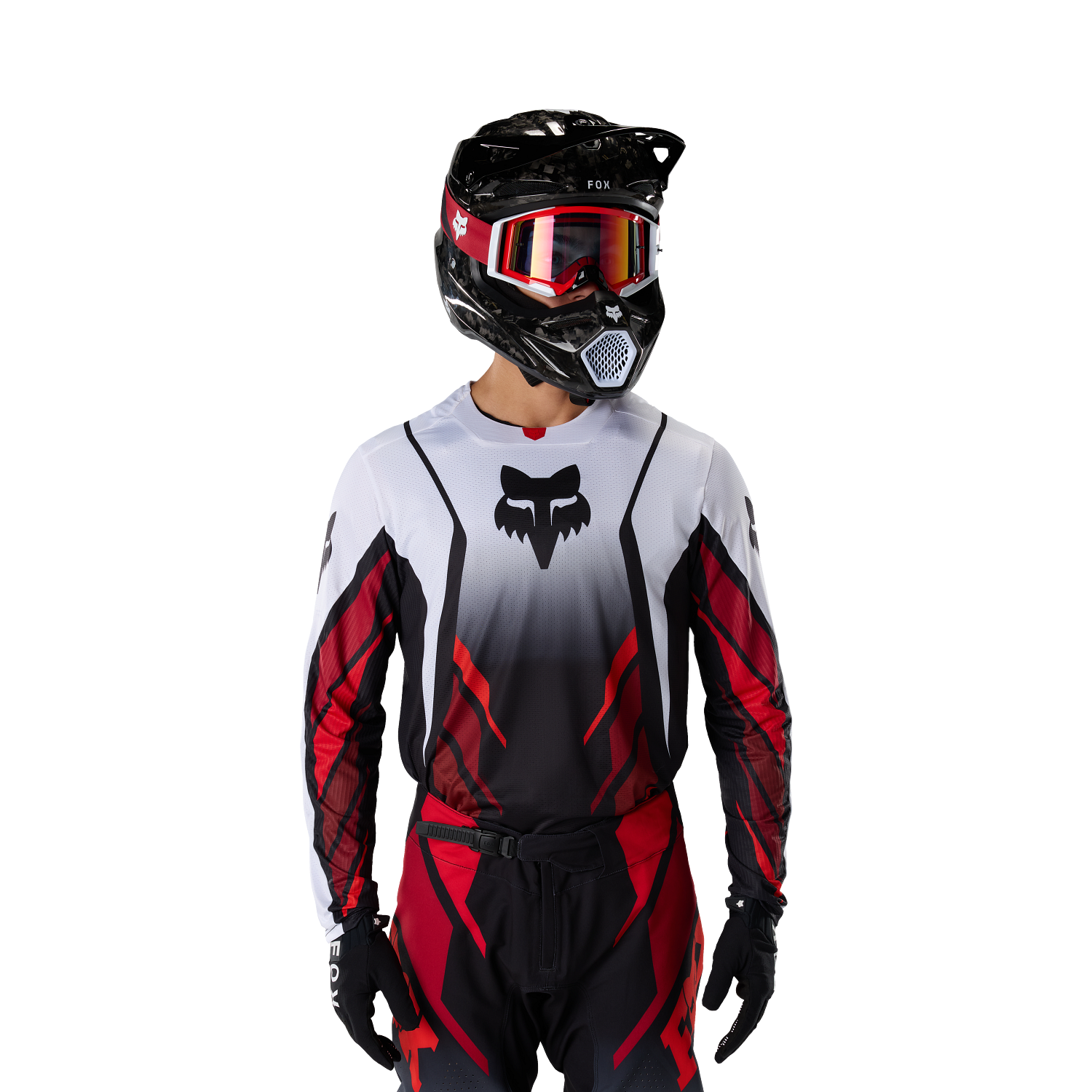 360 Foundry Jersey