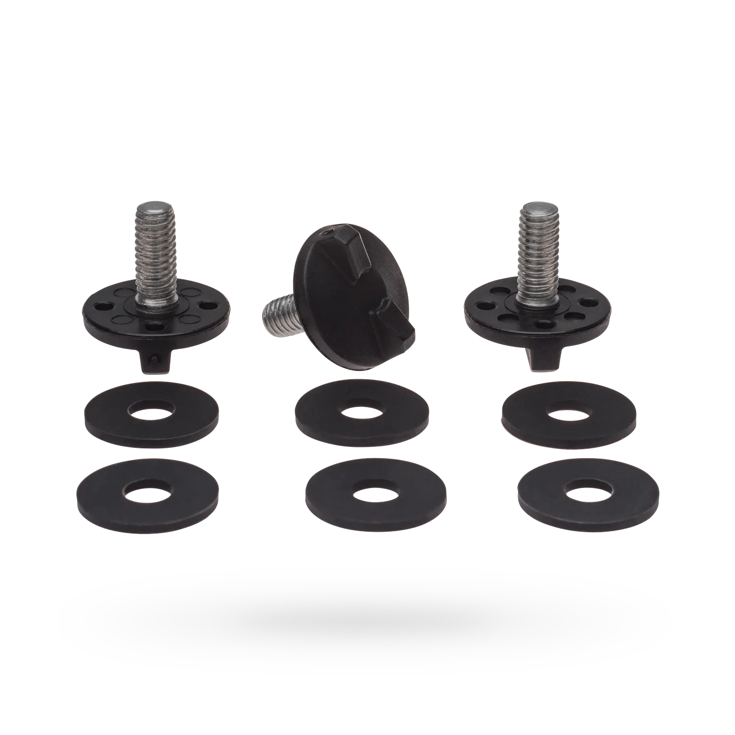 MX-9/ADVENTURE VISOR SCREWS 