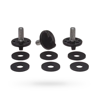 MX-9/Adventure Visor Screws