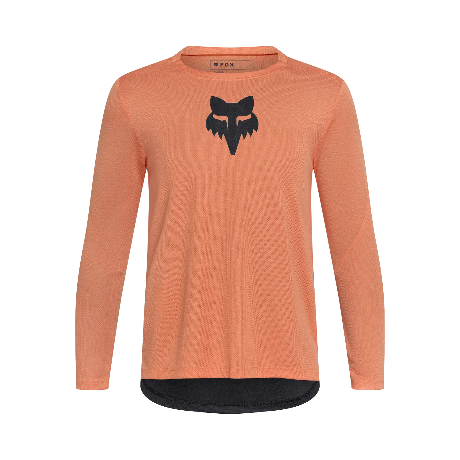 YTH RANGER LS JERSEY FOX HEAD 