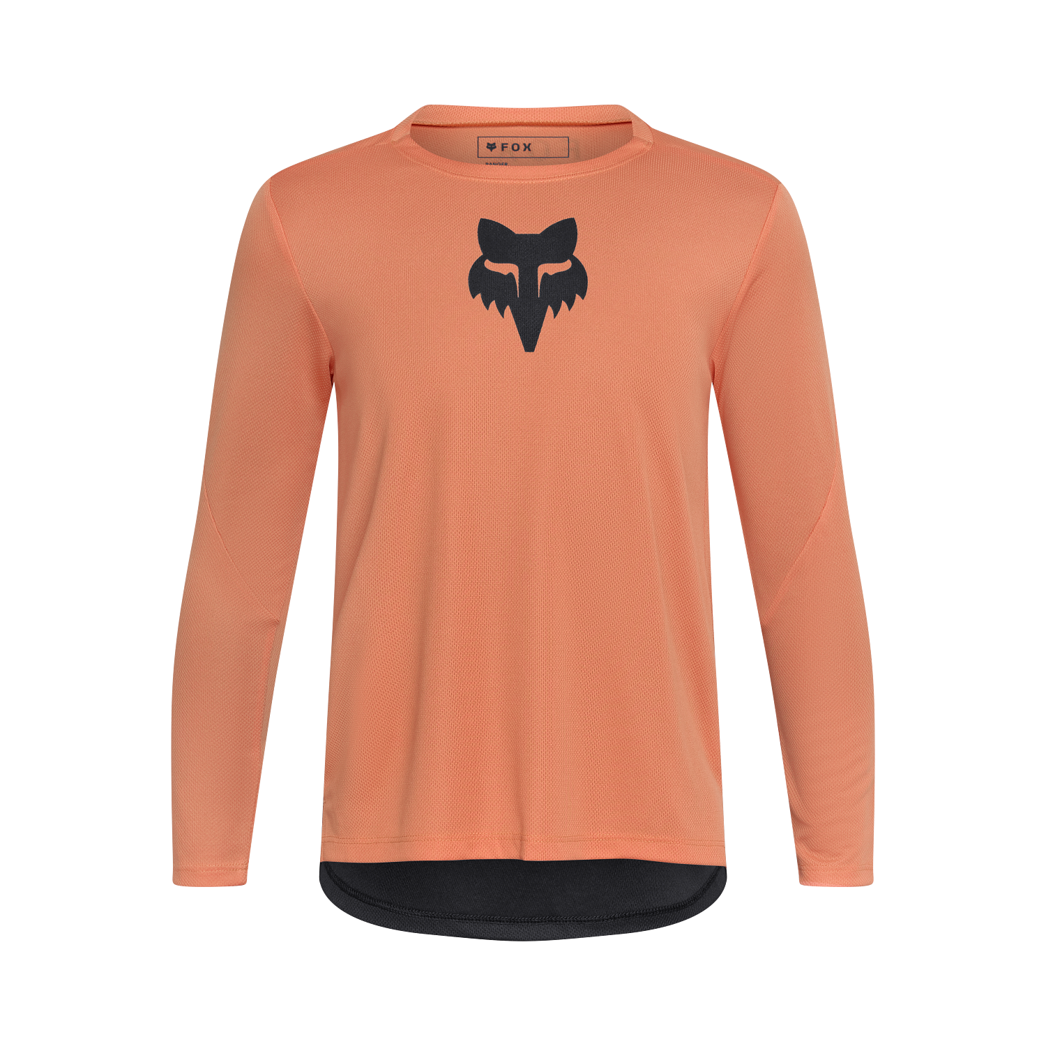 Camiseta de manga larga Ranger Fox Head Juvenil