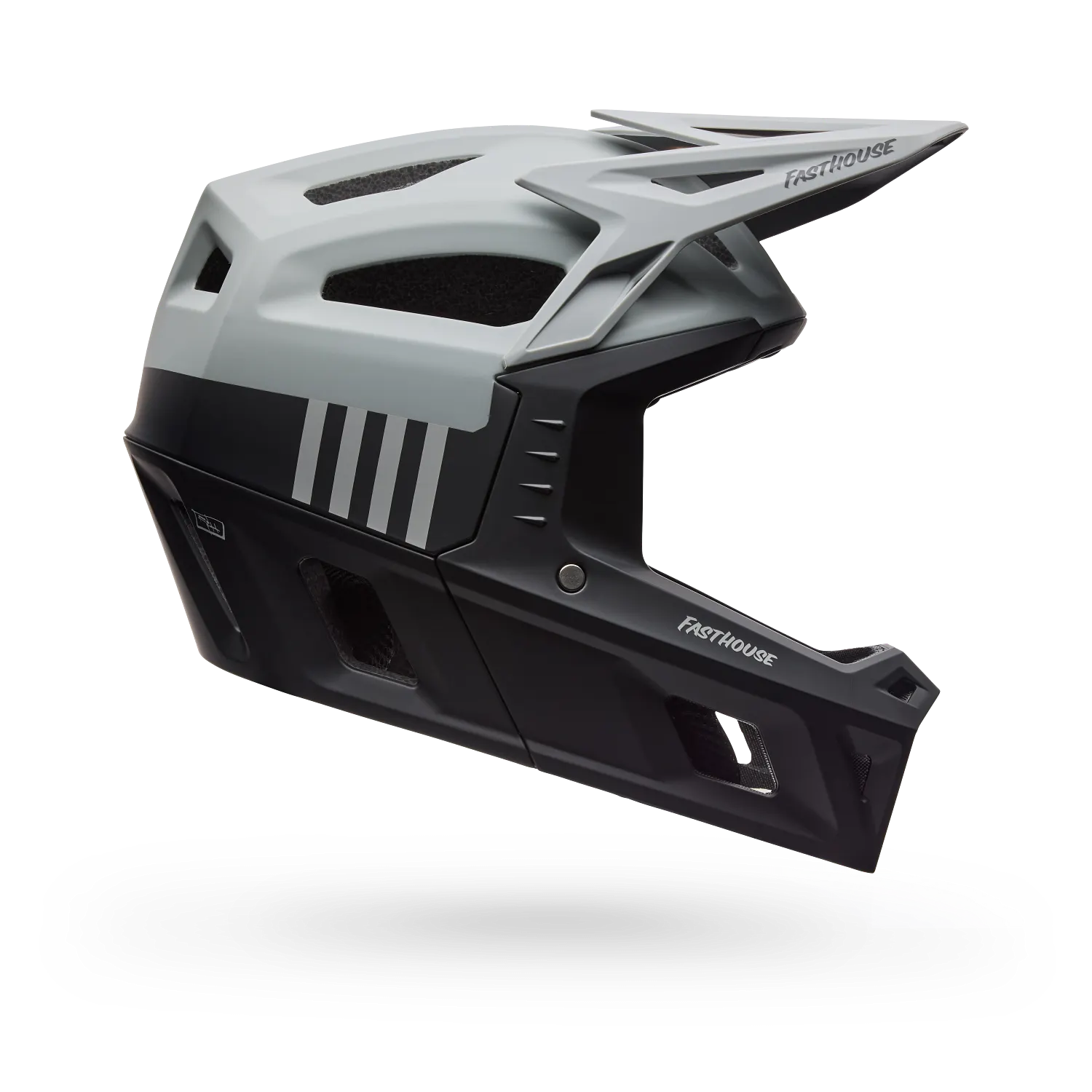 FULL-AIR MIPS FH WRWF CPSC/CE [BLK/GRY] S